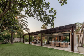 Villa Mai Luxury Marbella Home